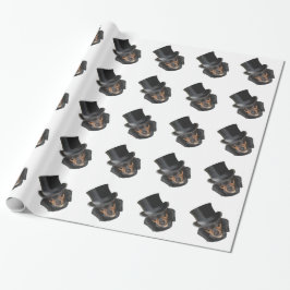 Top Dog Cadeaupapier