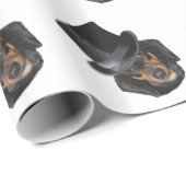 Top Dog Cadeaupapier (Rol Hoek)