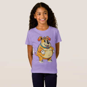 Top Dog Kind T-shirt