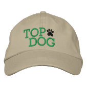 Top Dog Pet van SRF (Voorkant)
