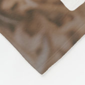 Top Dog PhotoPop Fleece Deken (Hoek)