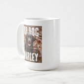 Top Dog PhotoPop Koffiemok (Voorkant links)