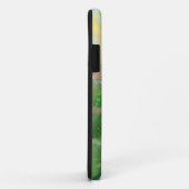 Top Dog Shaggy Sheep Dog Case-Mate iPhone Case (Achterkant/rechts)