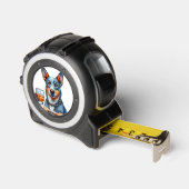 Top Dog Tape Maatregel Rolmaat (Hoek)