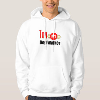 Top Dog Walker
