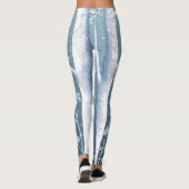 TOP Dreaming van Skating Leggings (Achterkant)