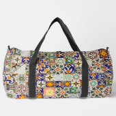 TOP DUFFEL TAS 46 (Voorkant)