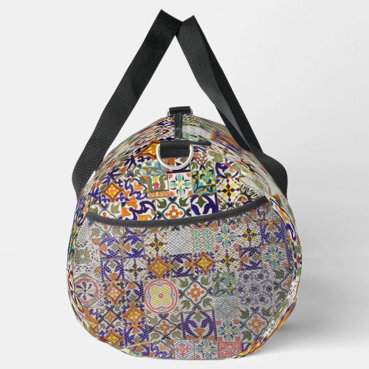 TOP DUFFEL TAS 46 (Rechts)