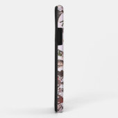 TOP Eén prachtig Schaats Case-Mate iPhone Case (Achterkant/rechts)