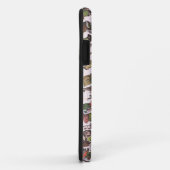 TOP Eén prachtig Schaats Case-Mate iPhone Case (Achterkant/rechts)