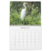 top eind vogels 2026 kalender (Feb 2027)