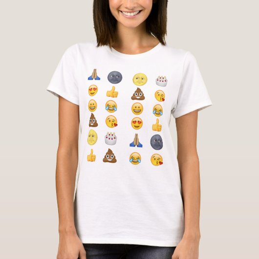 Top emoji collectie (Voorkant)