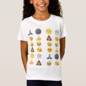 Top emoji collectie (Voorkant)