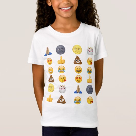 Top emoji collectie (Voorkant)