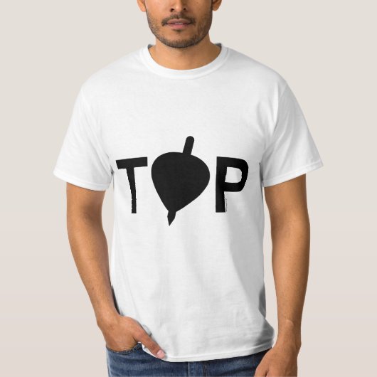 TOP ETIKET (Voorkant)