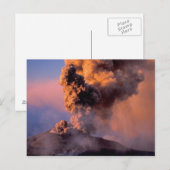 Top EU, Italië, Sicilië, Top EU-Rusland Briefkaart (Voorkant / Achterkant)