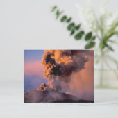 Top EU, Italië, Sicilië, Top EU-Rusland Briefkaart (Staand voorkant)