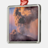 Top EU, Italië, Sicilië, Top EU-Rusland Metalen Ornament (Links)