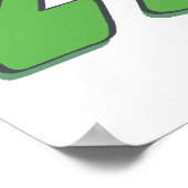 TOP Exhale Poster (Hoek)