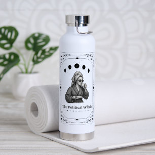 Top Feministisch Cadeau Politieke Tarot Wet Anti T Waterfles