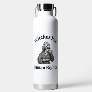 Top Feministisch Cadeau Verjaardag Mensenrechtenad Waterfles