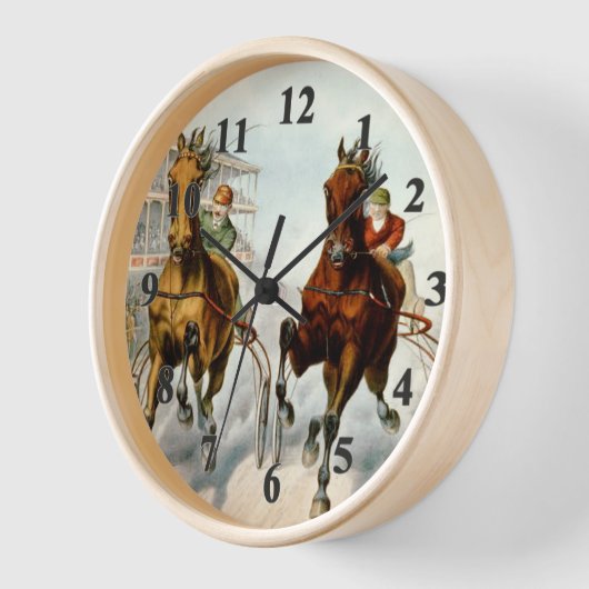 TOP Finish Line Fanatic (Hoek)