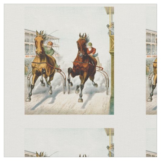 TOP Finish Line Fanatic Stof (Close Up)