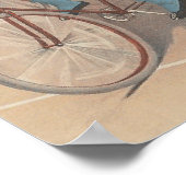 TOP Finish Line Poster (Hoek)