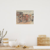 TOP Finish Line Poster (Keuken)