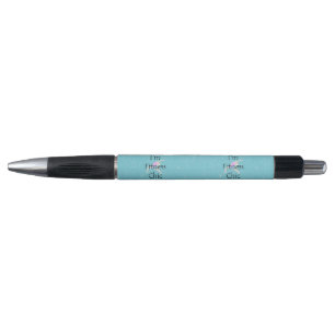 TOP Fitness Chic Pen