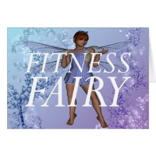 TOP Fitness Fairy