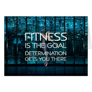 TOP Fitness Goal
