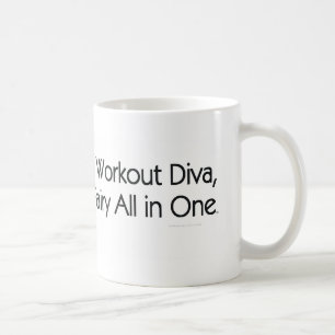 TOP Fitness Triple Play Koffiemok