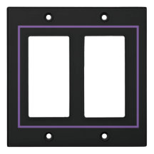 Top Flow LightS-witch-Hoesje