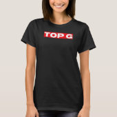 Top G (Voorkant)