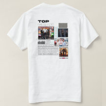 Top Gear T-shirt