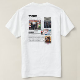 Top Gear T-shirt