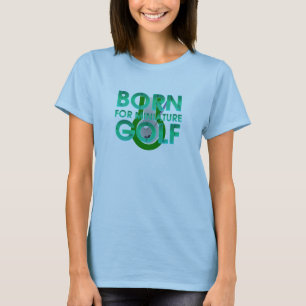 TOP Geboren voor Minigolf