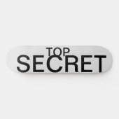 TOP GEHEIME SKATEBOARDS / JMT SKATEBOARDS (Horizontaal)