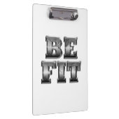 TOP geschikt Klembord (Rechts)