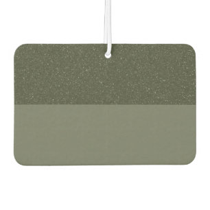 Top Glitter Moss Groene Luchtverfrisser – Aanpasse