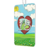 TOP Golf 18 Luchtverfrisser (Links)