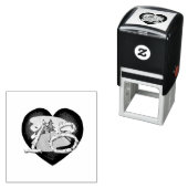 TOP Golf 18 Zelfinktende Stempel (In situ)