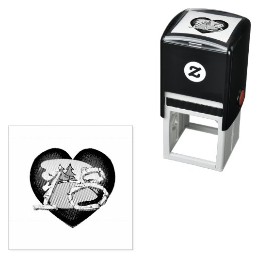 TOP Golf 18 Zelfinktende Stempel (In situ)