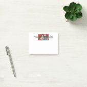 TOP Golf Diva All-in-One Post-it® Notes (Kantoor)