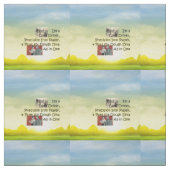 TOP Golf Diva All-in-One Stof (Swatch)