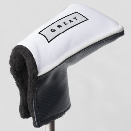Top Golf Equipment Hoofd Hoesje Golfheadcover