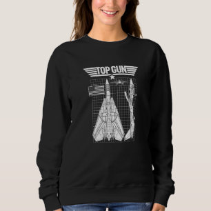 Top Gun F 14 Tomcat Blauwdrukken