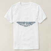 Top Gun Maverick Logo (Design voorkant)