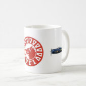 Top Gun VF 1 Koffiemok (Voorkant rechts)